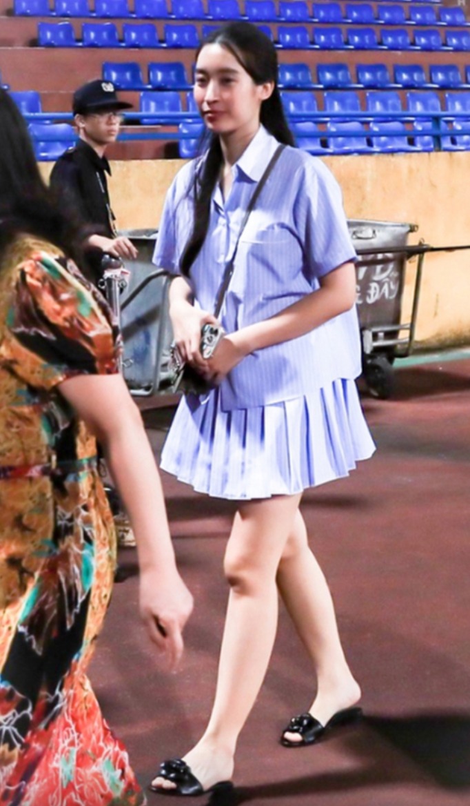 Hoa hậu Đỗ Mỹ Linh mang thai lần 2?- Ảnh 7.