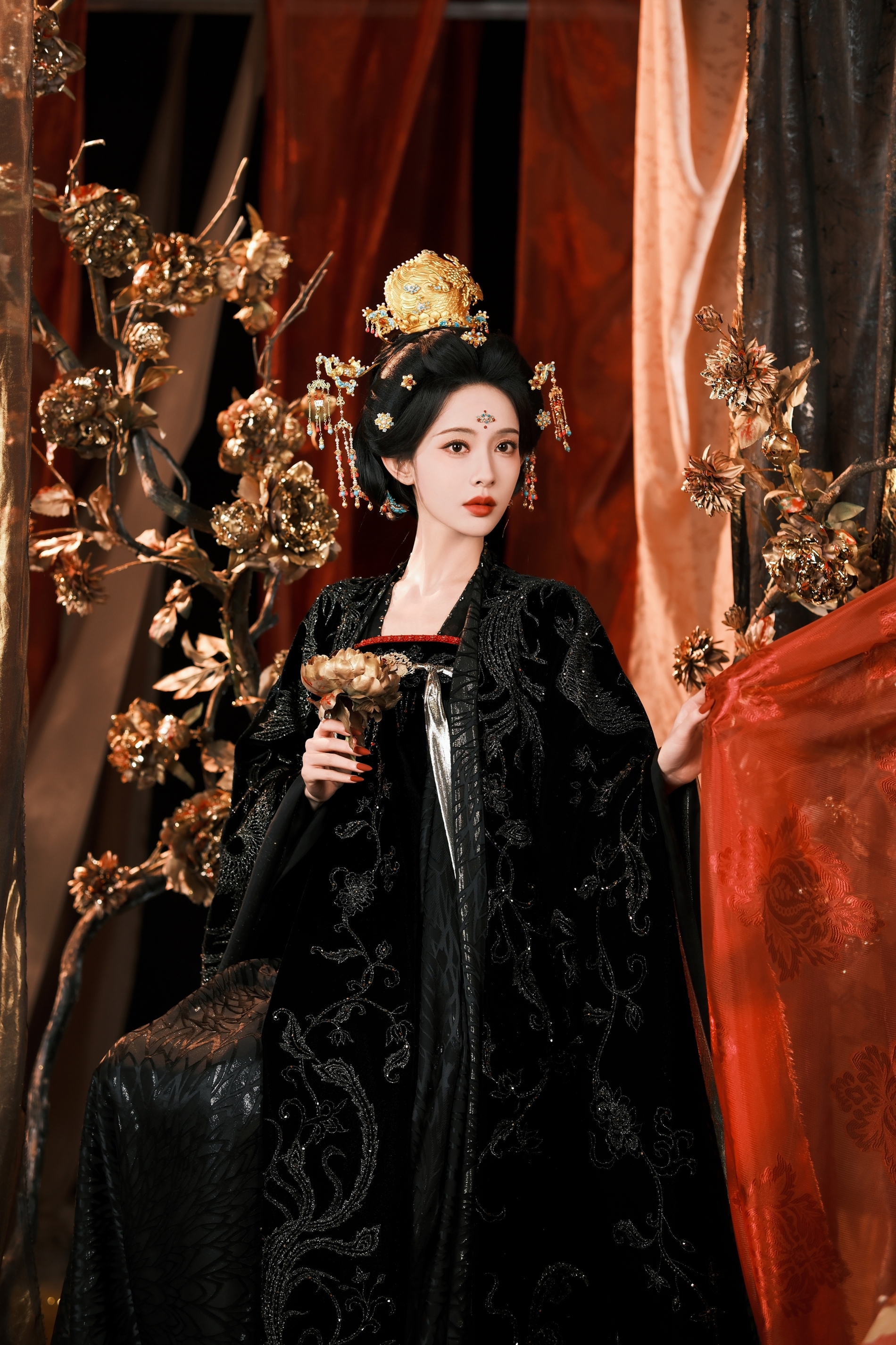 Chắc chắn đây là công chúa đẹp nhất 2025: Nhan sắc nghiêng trời lệch đất, cao sang quyền quý ngút trời- Ảnh 10.