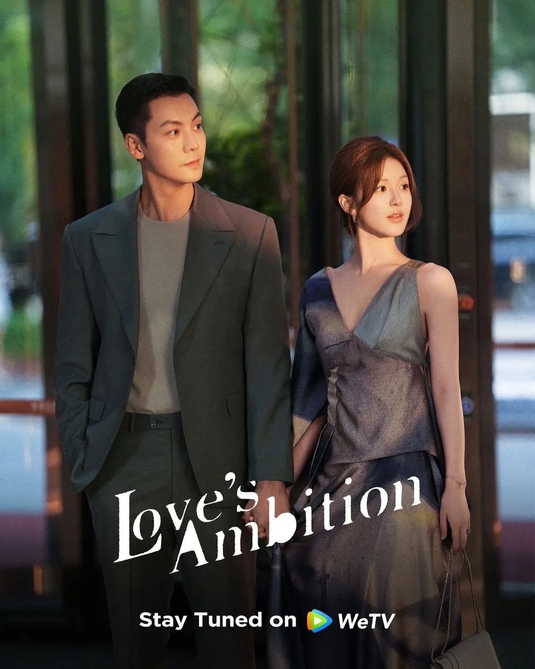 6 phim Hoa ngữ dự kiến lên sóng tháng 9: Thành Nghị đối đầu Địch Lệ Nhiệt Ba, La Vân Hi- Ảnh 5.