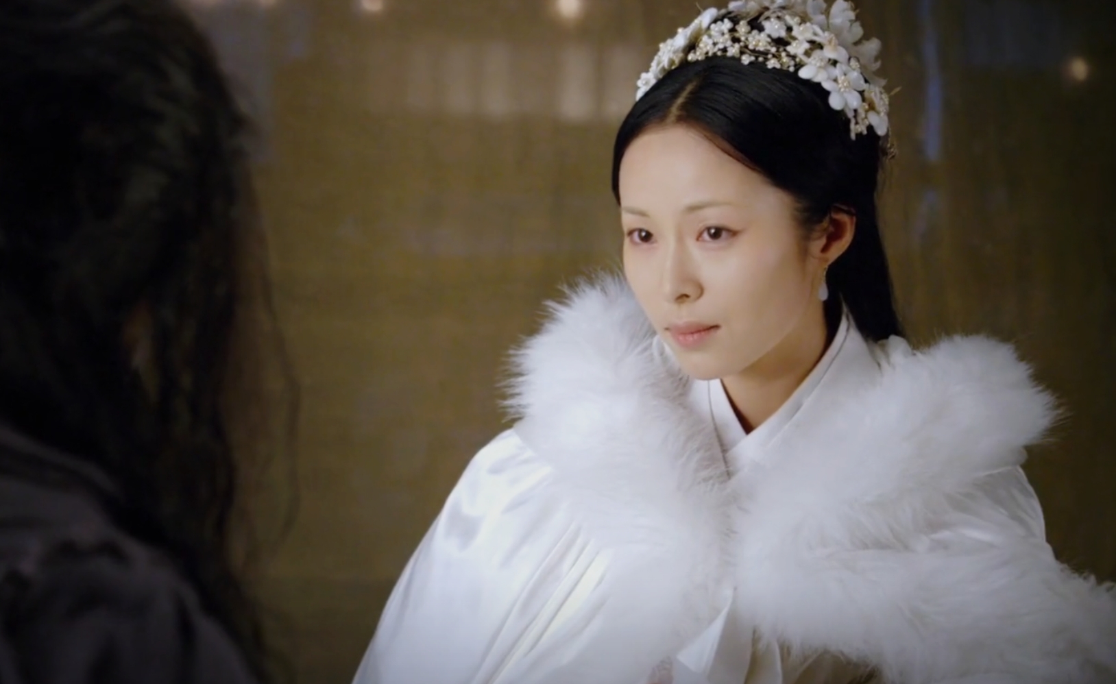 10 mỹ nhân bạch y đẹp nhất Trung Quốc: Lưu Diệc Phi chỉ xếp thứ 2, hạng 1 đúng chuẩn phong hoa tuyệt đại- Ảnh 22. 10 mỹ nhân bạch y đẹp nhất Trung Quốc: Lưu Diệc Phi chỉ xếp thứ 2, hạng 1 đúng chuẩn phong hoa tuyệt đại- Ảnh 22.