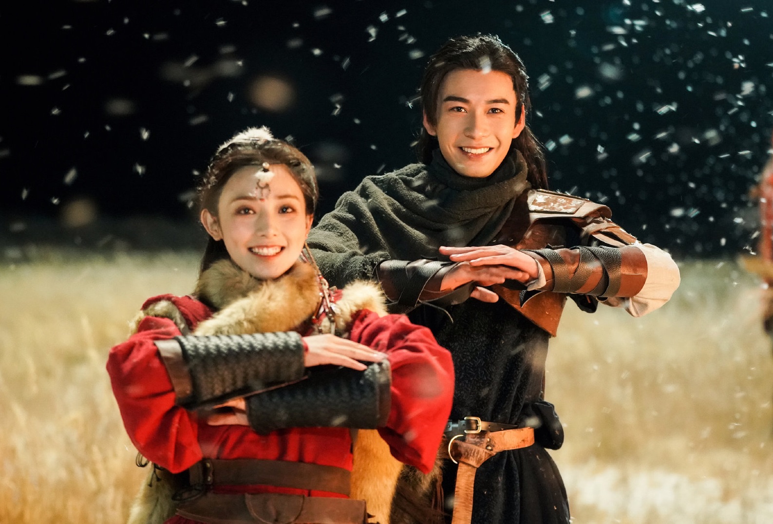 5 phim Hoa ngữ ngược thê thảm nhất: Xem một lần, khóc cả đời- Ảnh 5.