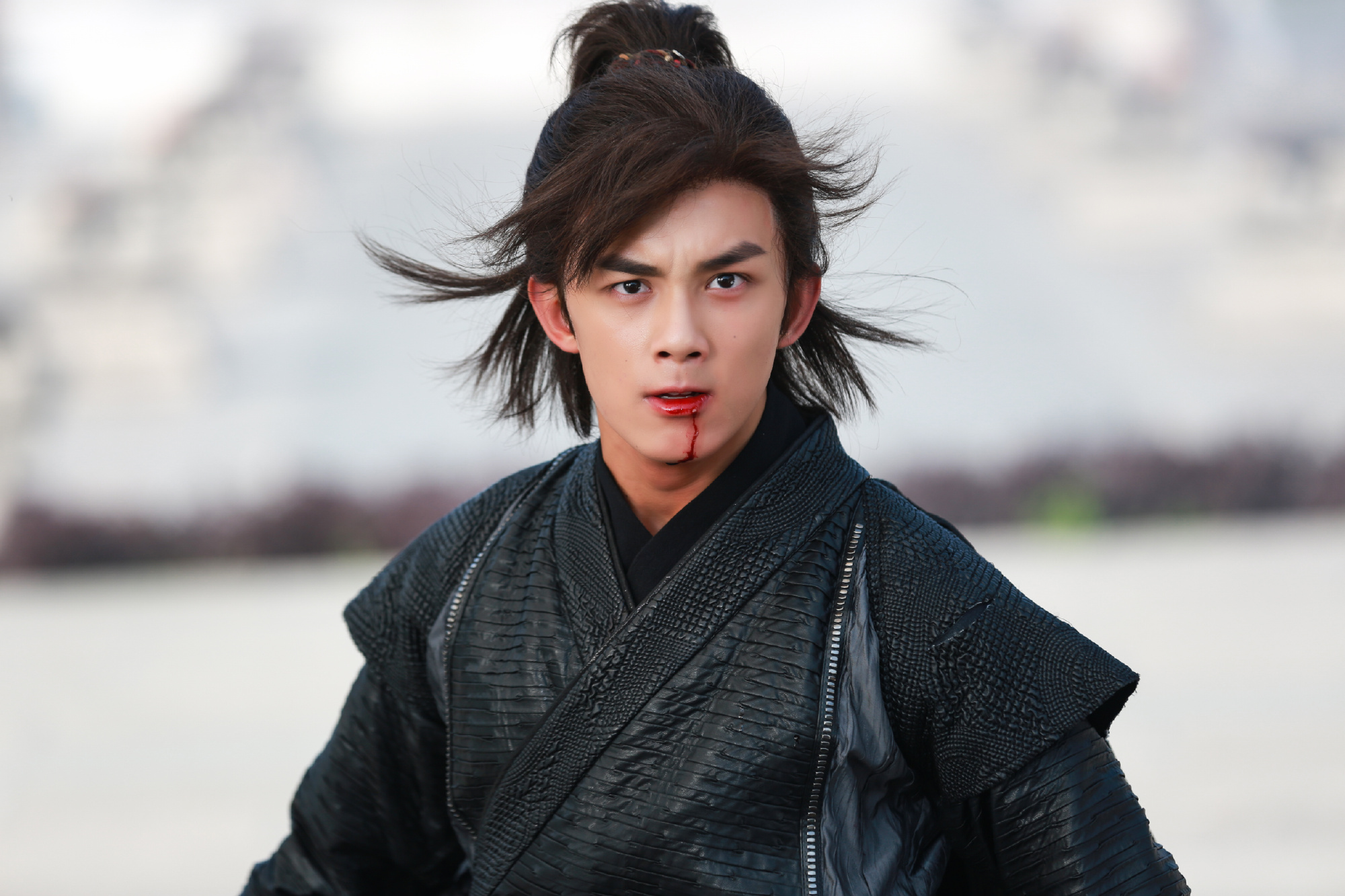 8 nam chính cổ trang Hoa ngữ được yêu thích nhất: Tiêu Chiến có 2 vai nhưng vẫn thua ngôi sao này- Ảnh 4.