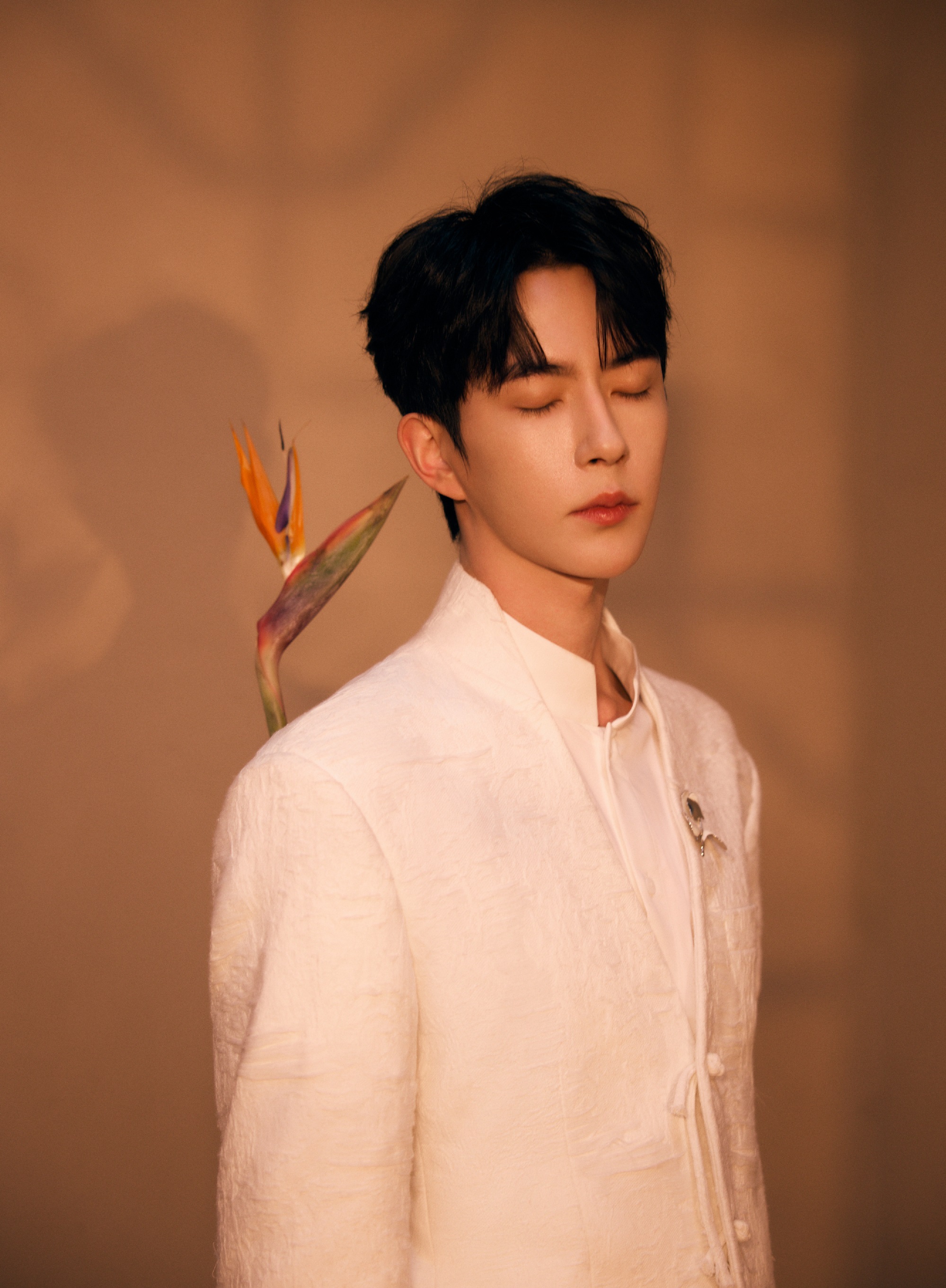 Số phận của sao nam vừa ngã lầu qua đời đã được tiên đoán từ 5 năm trước?- Ảnh 4.