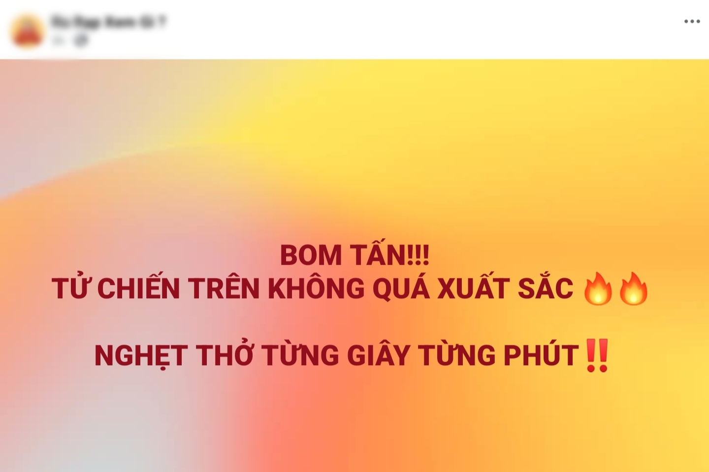 Xem Tử Chiến Trên Không mà muốn thở oxy gấp: Đại tiệc diễn xuất đỉnh tới nóc, chấm 10/10 còn chưa đủ đã - Ảnh 10.