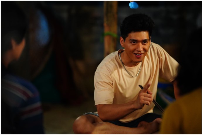 Truy Tìm Long Diên Hương: 100 phút cười mệt với Châu Tinh Trì bản Việt- Ảnh 6. Truy Tìm Long Diên Hương: 100 phút cười mệt với Châu Tinh Trì bản Việt- Ảnh 6.