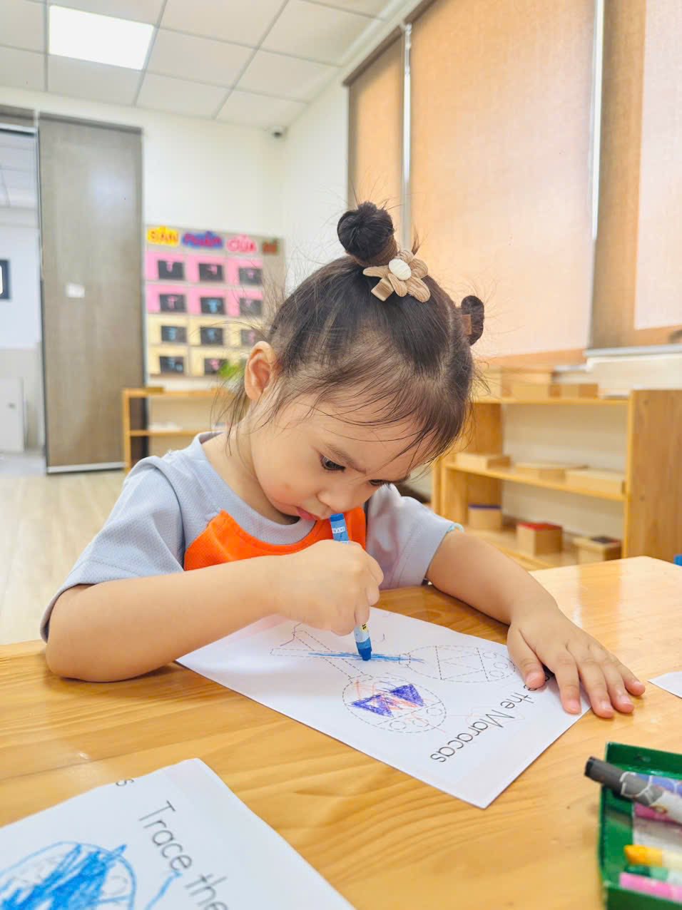 Bảo Anh hoang mang khi nghe lời nhận xét: Bảo Anh hoang mang khi nghe lời nhận xét: