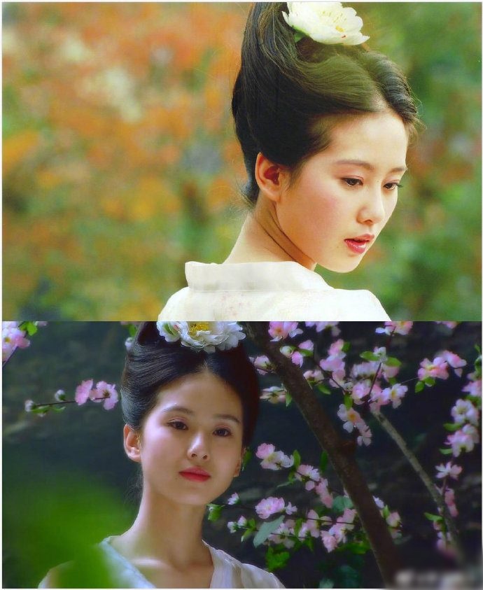 10 nàng hồ ly đẹp nhất Trung Quốc: Phạm Băng Băng bét bảng, hạng 1 nhan sắc bỏ xa thế gian phàm tục- Ảnh 5.