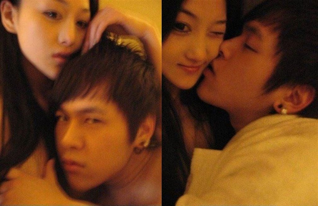 Bất ngờ với cuộc sống hiện tại của mỹ nhân thị phi không kém gì Phạm Băng Băng- Ảnh 4.