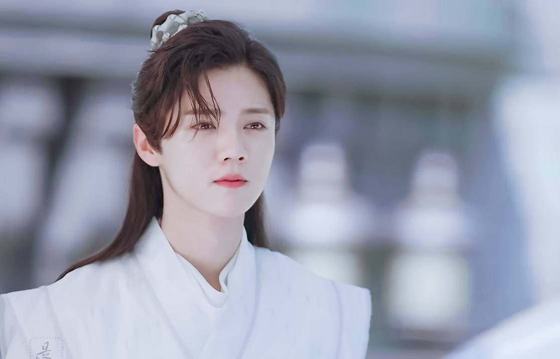 10 mỹ nam cổ trang đẹp nhất Cbiz: Tiêu Chiến lép vế, số 1 không ai có thể phản đối- Ảnh 4.