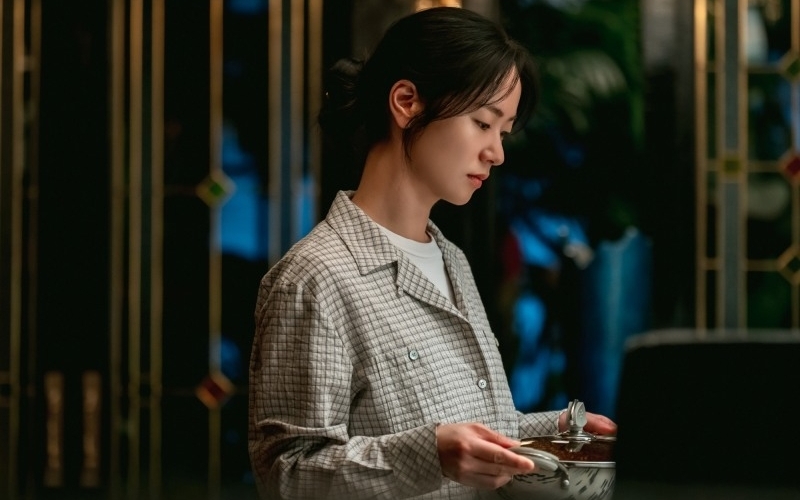 Không ngờ có phim Hàn lập kỷ lục rating xưa nay hiếm: Nữ chính vừa đẹp vừa chất dã man, sợ nghiện đừng dính vào- Ảnh 8. Không ngờ có phim Hàn lập kỷ lục rating xưa nay hiếm: Nữ chính vừa đẹp vừa chất dã man, sợ nghiện đừng dính vào- Ảnh 8.