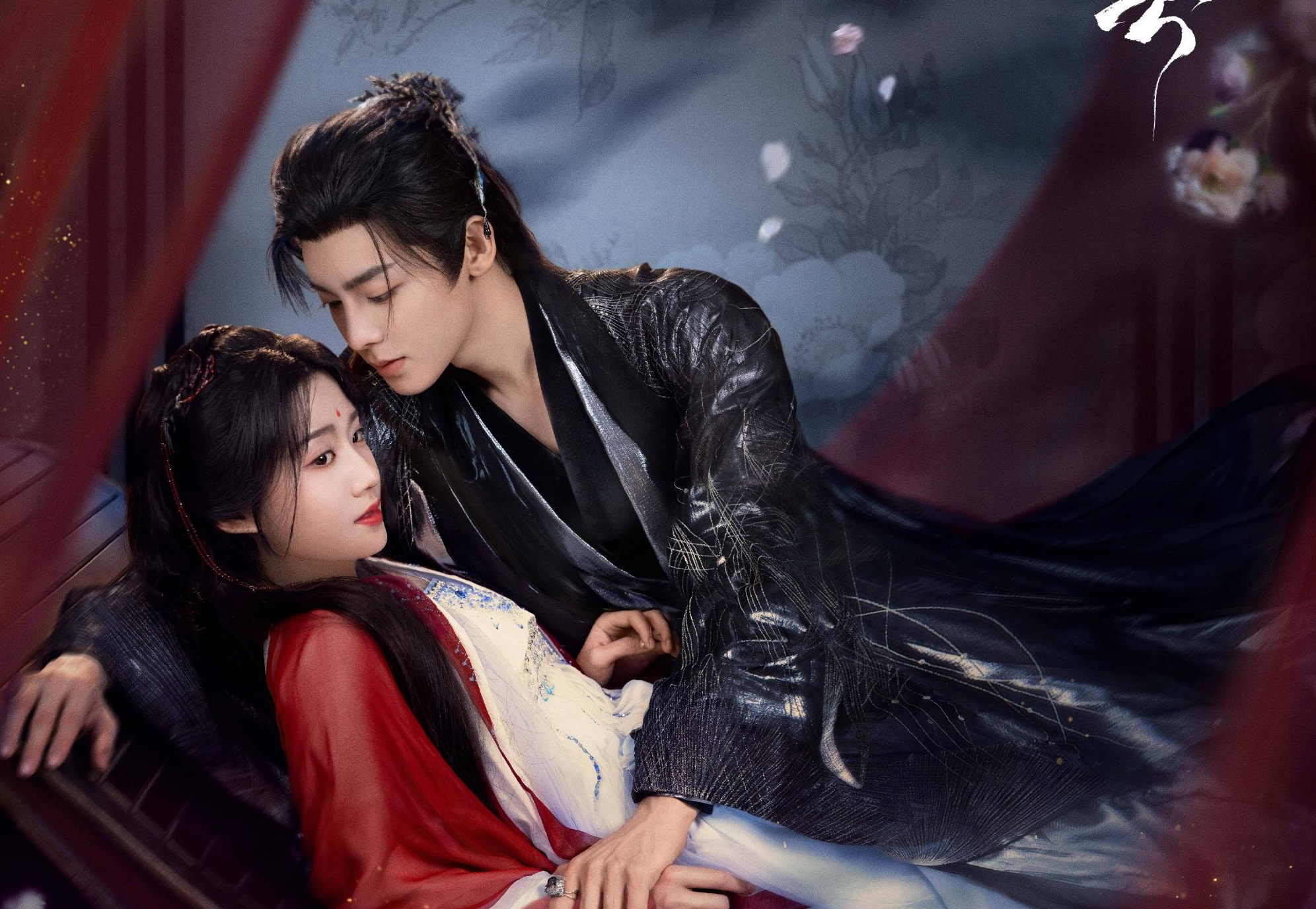 6 phim cổ trang Hoa ngữ dự kiến lên sóng tháng 10: Toàn dự án đình đám nhưng bị ngó lơ- Ảnh 4.