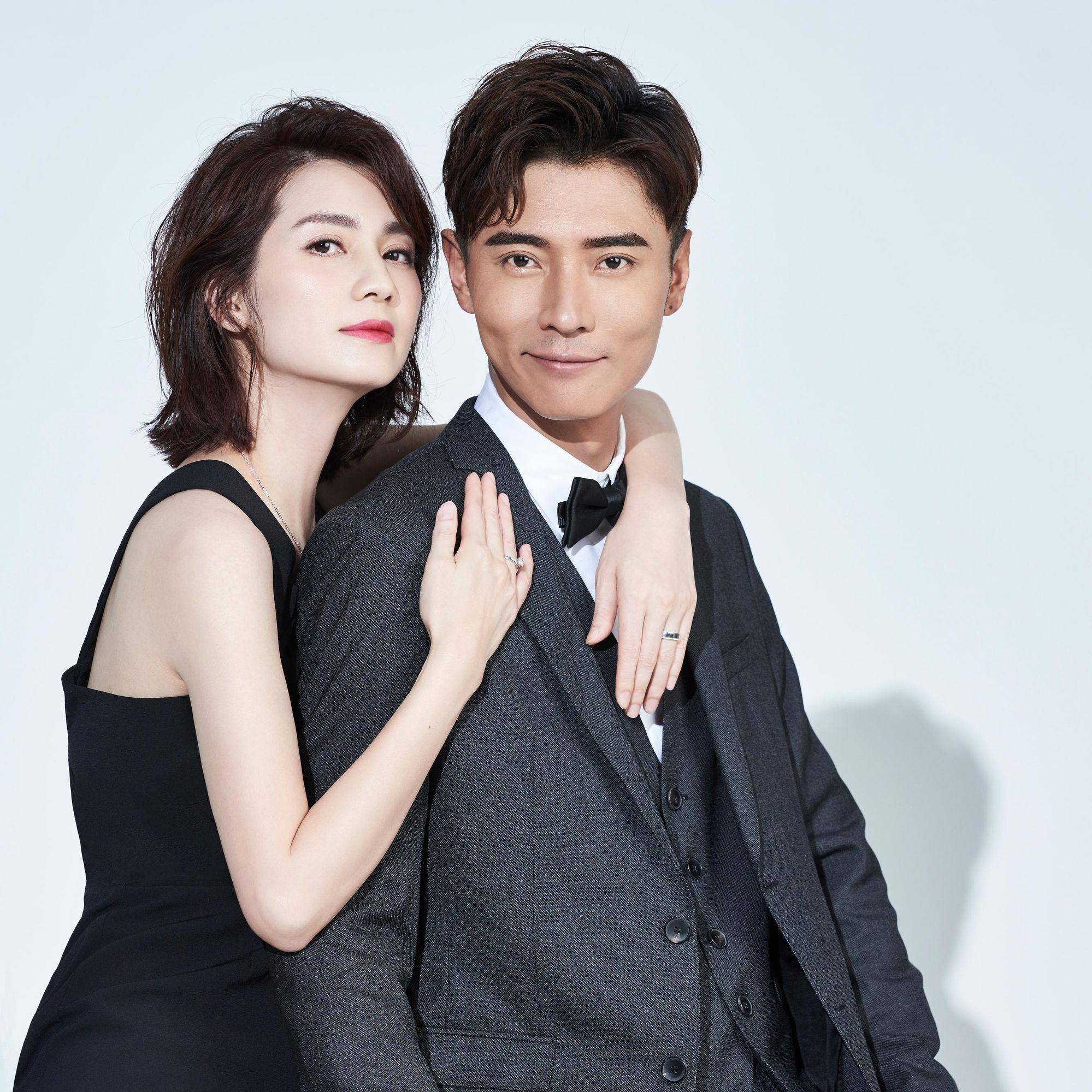 Đường tình cay đắng của mỹ nhân Cbiz khiến