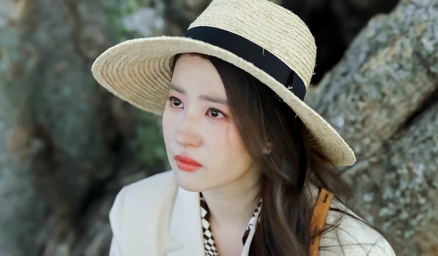 5 bộ phim nổi tiếng giúp Lưu Diệc Phi “làm mưa làm gió” trên màn ảnh- Ảnh 4.