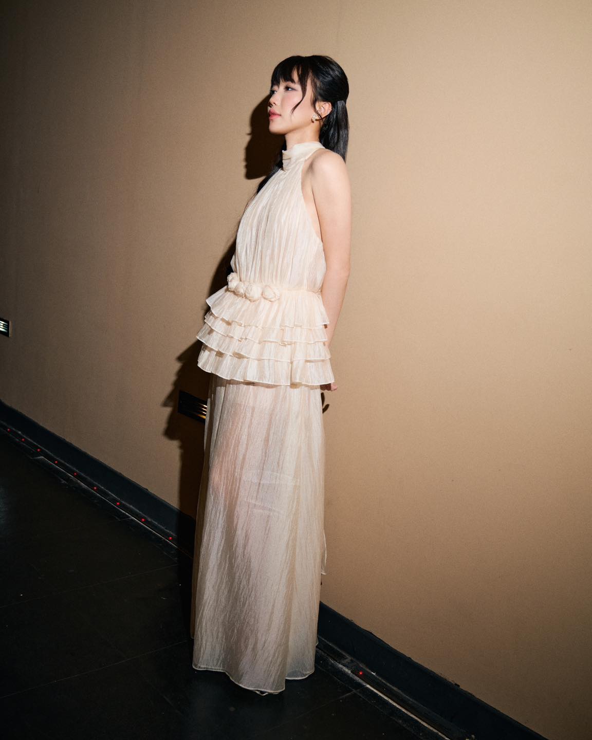 Động thái mới của Diệu Nhi sau nghi vấn mang bầu lần 3, vẫn giữ nguyên điều này- Ảnh 4.