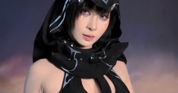 Cosplay tướng tủ, Quỳnh Bei cực slay khiến fan trầm trồ 4 1761625525774248324588 1761794206417 1761794206865676803031 158 0 328 324 crop 1761794227348325828350jpg