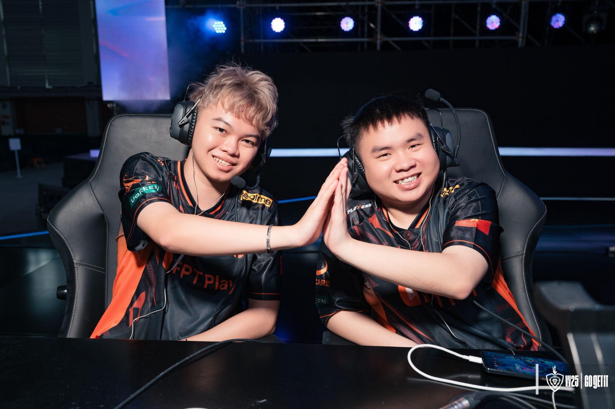 4 năm chờ đợi, FPT Flash cuối cùng cũng đã có được chiếc cúp vô địch ĐTDV- Ảnh 4.