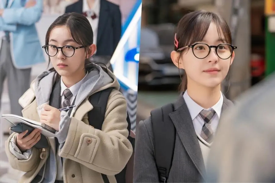 Tìm thấy phim Hàn này đúng là buồn ngủ gặp chiếu manh: Tưởng chán chết mà hay không tưởng, mê nữ chính lắm rồi- Ảnh 5.