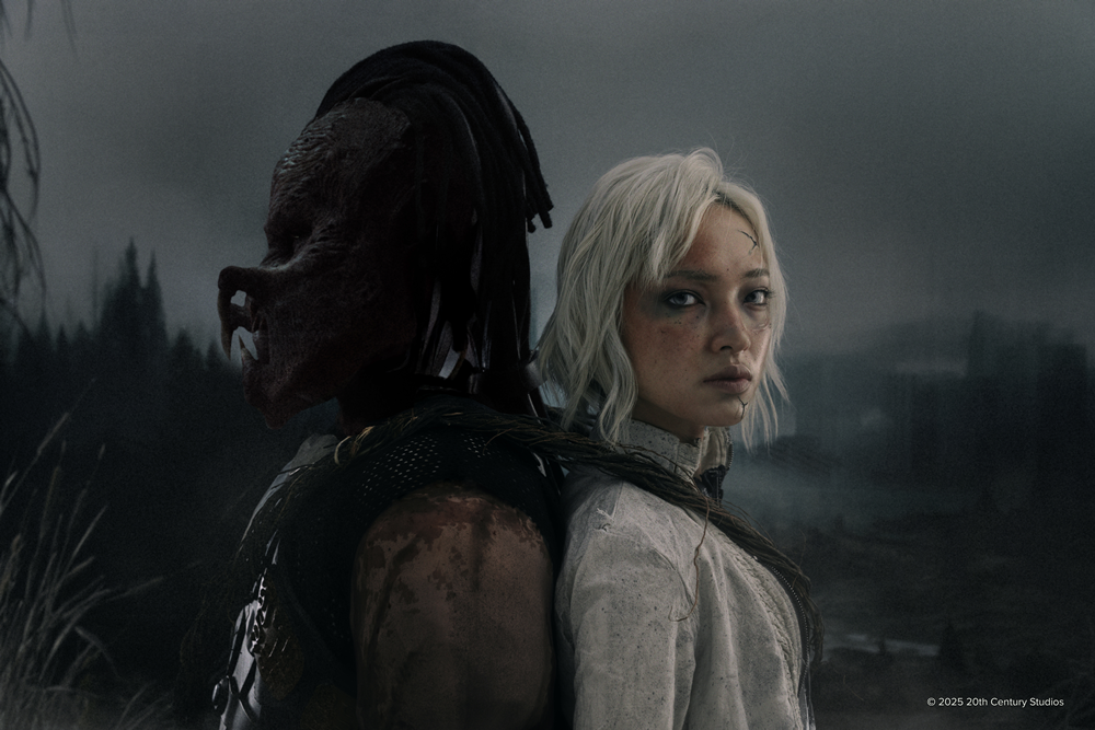 Có ai tin đây là Châu Bùi không, khéo Binz còn nhận không ra- Ảnh 5.