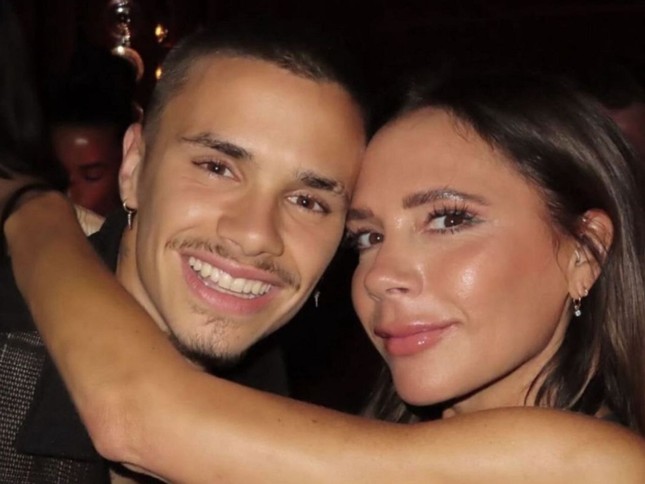 Bên trong mối bất hòa của gia đình Beckham- Ảnh 4.