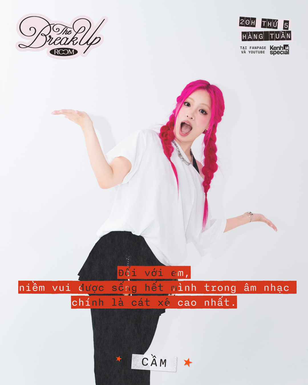 Con gái Duy Mạnh: