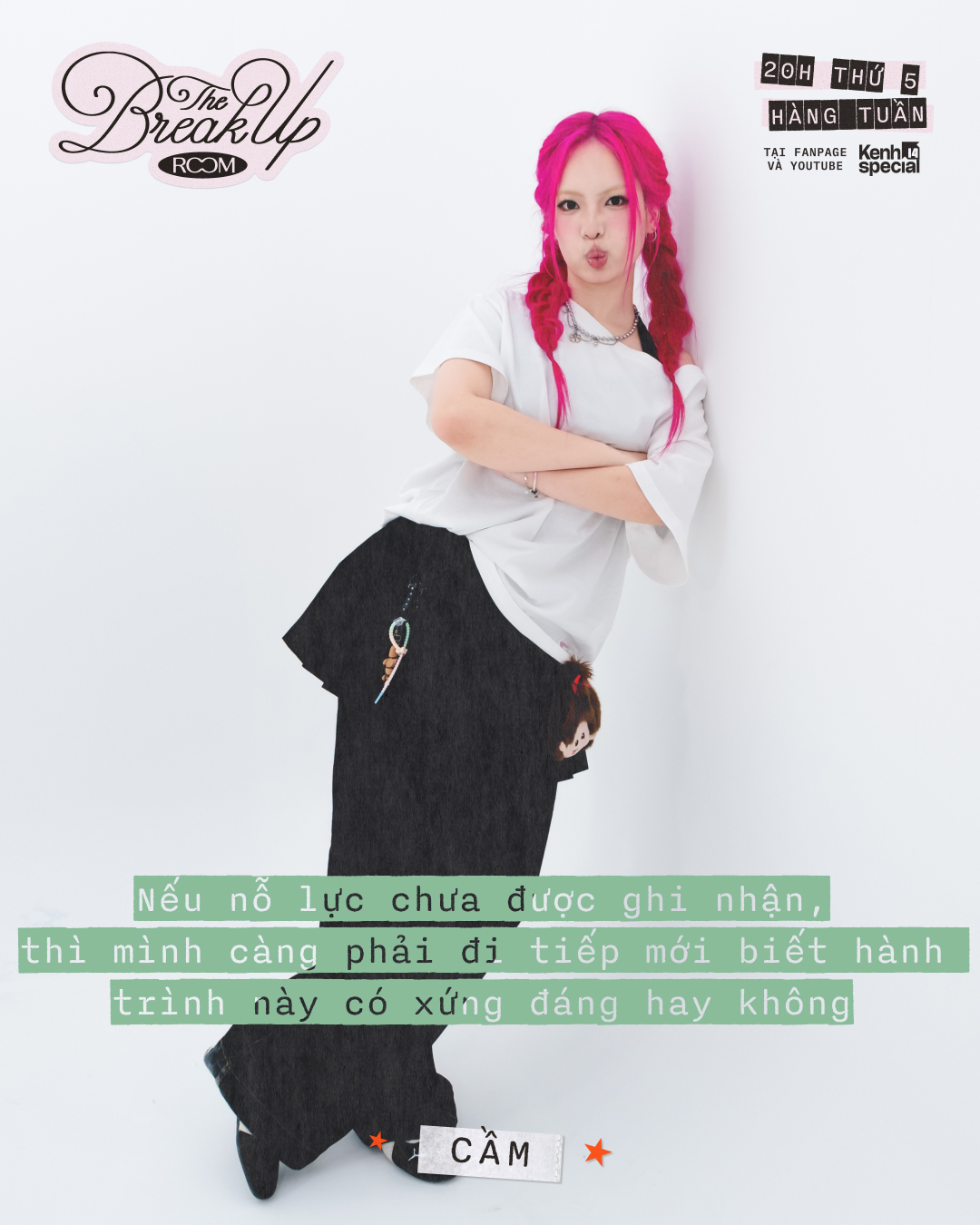 Con gái Duy Mạnh: