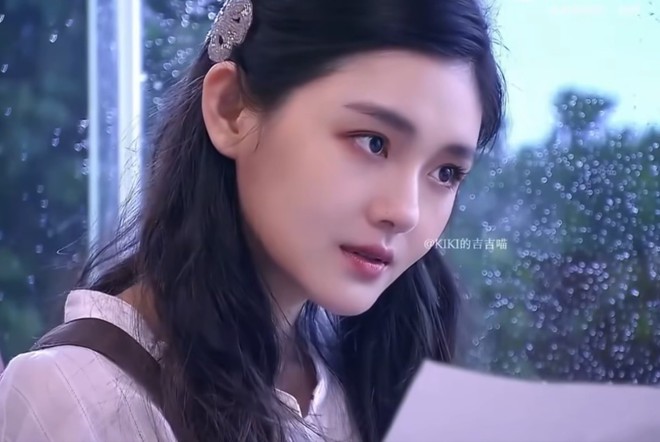 Nhìn lại cuộc đời ngắn ngủi của Từ Hy Viên- Ảnh 11. Nhìn lại cuộc đời ngắn ngủi của Từ Hy Viên- Ảnh 11.