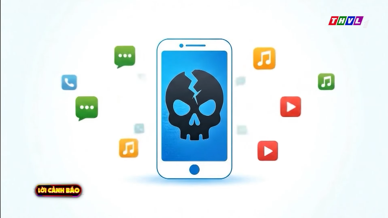 Người dùng có thể bị theo dõi do truy cập trang web không an toàn.