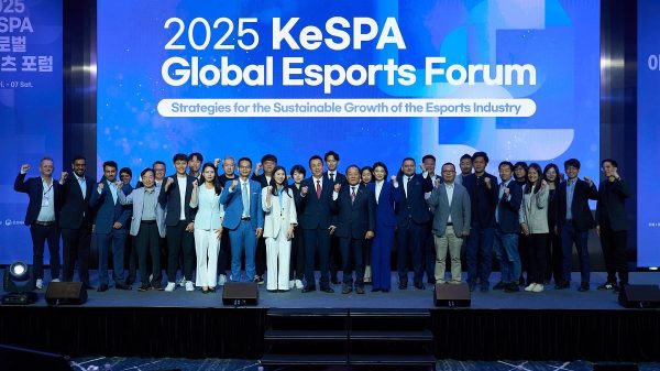 Việt Nam Tiếp Tục Tăng Cường Hợp Tác Thể Thao Điện Tử Với Hàn Quốc, Nhấn Trọng Tâm Về Đào Tạo Đội Tuyển Quốc Gia 4 mrjbjpg