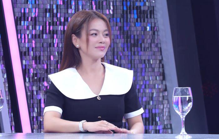 Theo ca sĩ Hải Yến, đây là biểu hiện rõ ràng của việc phụ nữ đặt niềm tin sai chỗ.