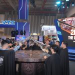 Cabal Origin VTC - Họp Báo Ra Mắt Tại Sân Khấu Gameverse 2025 Thu Hút Hàng Ngàn Người Tham Dự 4 teecjpg