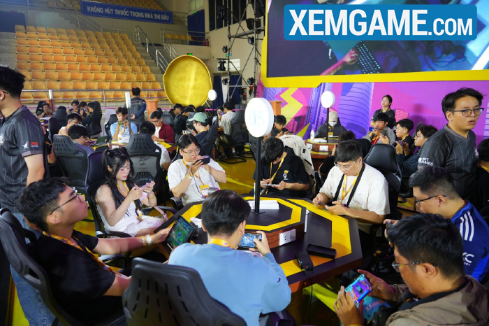 Tổng kết Đấu Trường Hỗn Chiến mùa 2 – YBY1 lên ngôi vương 4