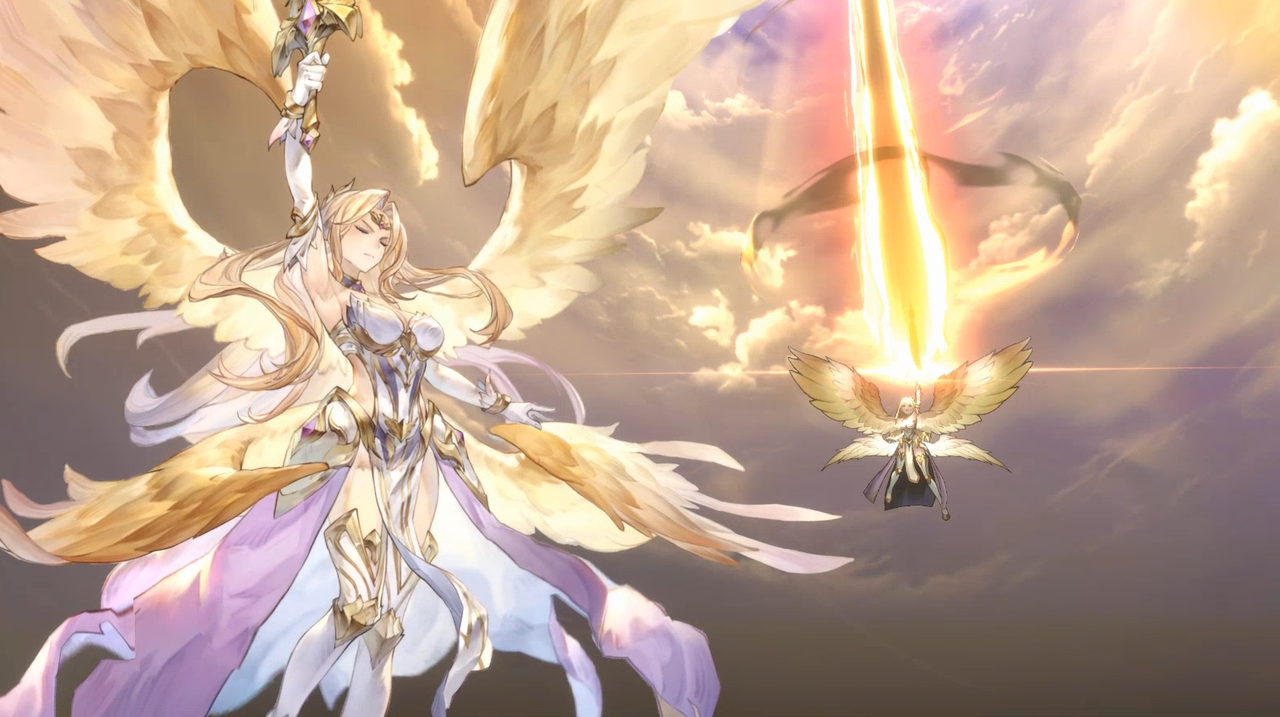 Đăng nhập nhận 2026 lượt quay! Game thẻ bài biến hình hai trạng thái Soul Land: Time Reversed chính thức ra mắt! 4