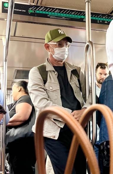 Nam diễn viên đình đám hết thời, ngoại hình thế này đố ai nhận ra?- Ảnh 3.