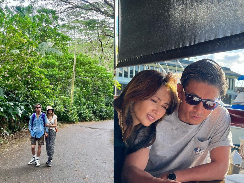 Mỹ nam có khuôn mặt được thượng đế vuốt ve- Ảnh 7.