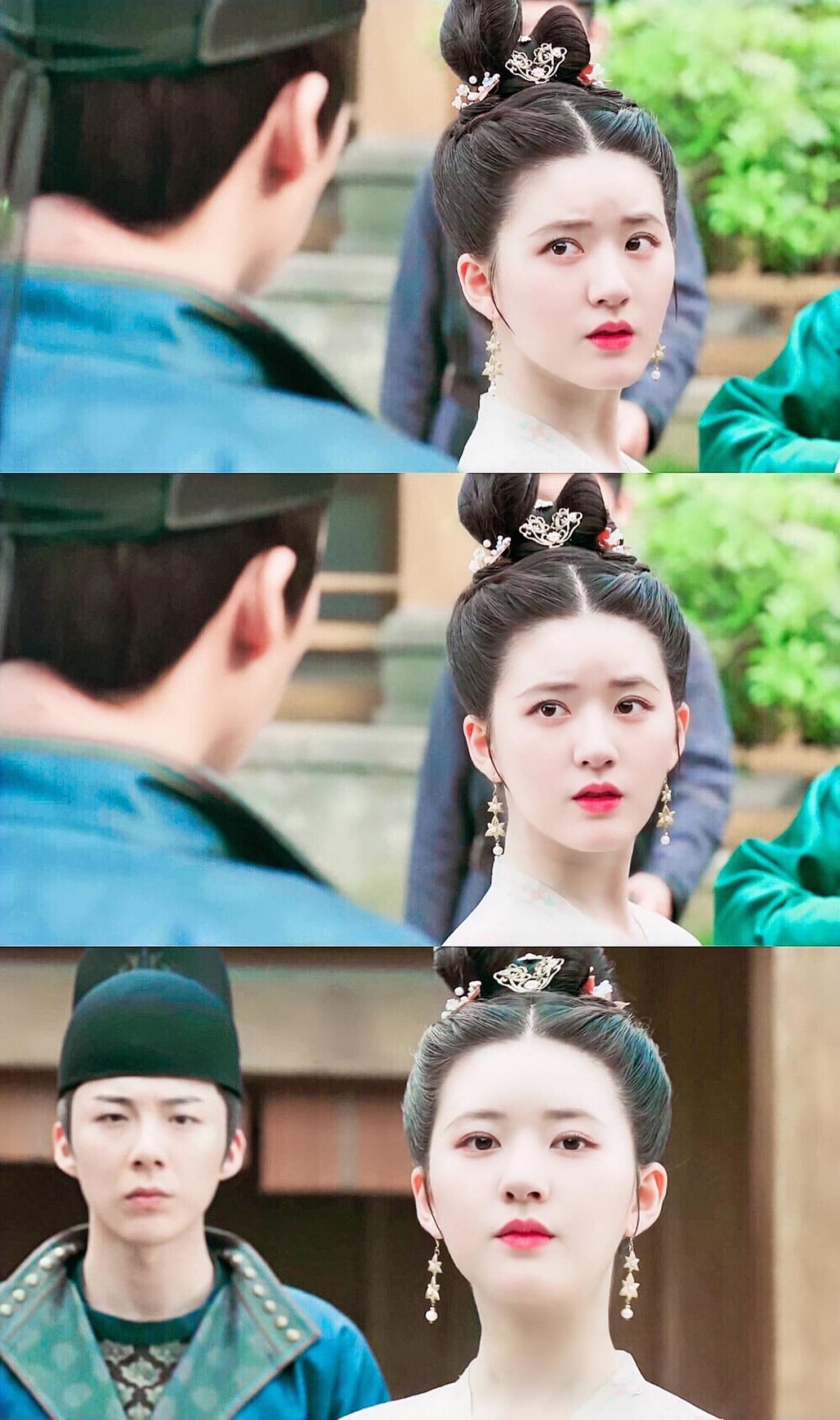 10 công chúa đẹp nhất Trung Quốc: Lưu Diệc Phi chỉ xếp thứ 6, hạng 1 đến cả thần tiên cũng không sánh bằng- Ảnh 26.