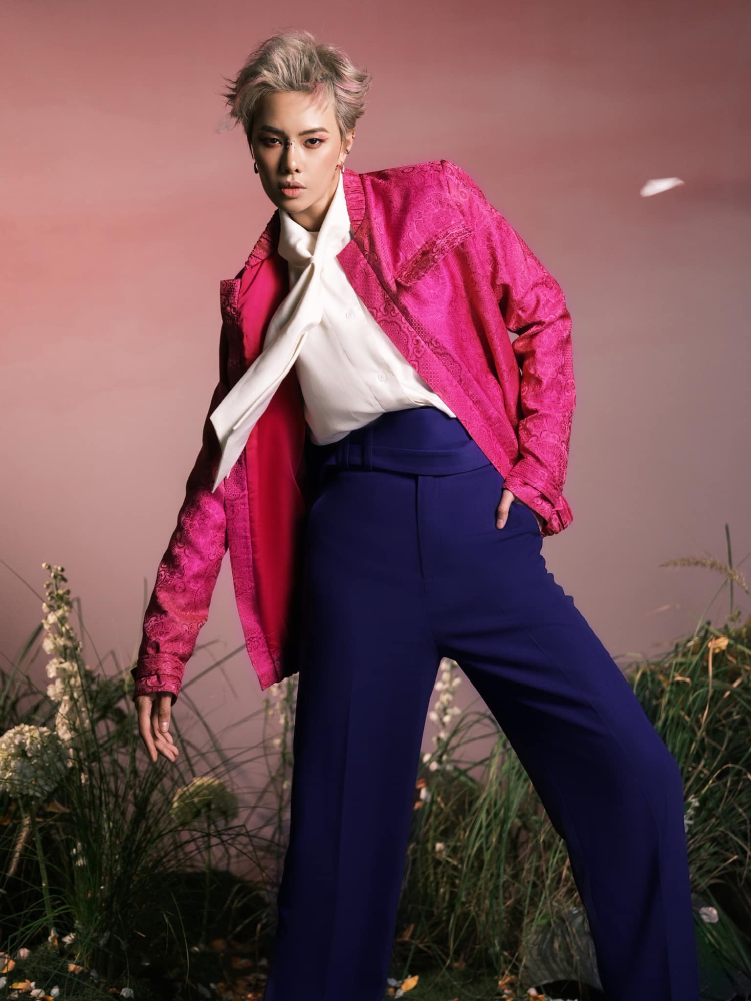 1 Chị Đẹp lên tiếng về tin đại diện Việt Nam thi Miss Universe, tạo rùm beng để đánh bóng tên tuổi- Ảnh 8.