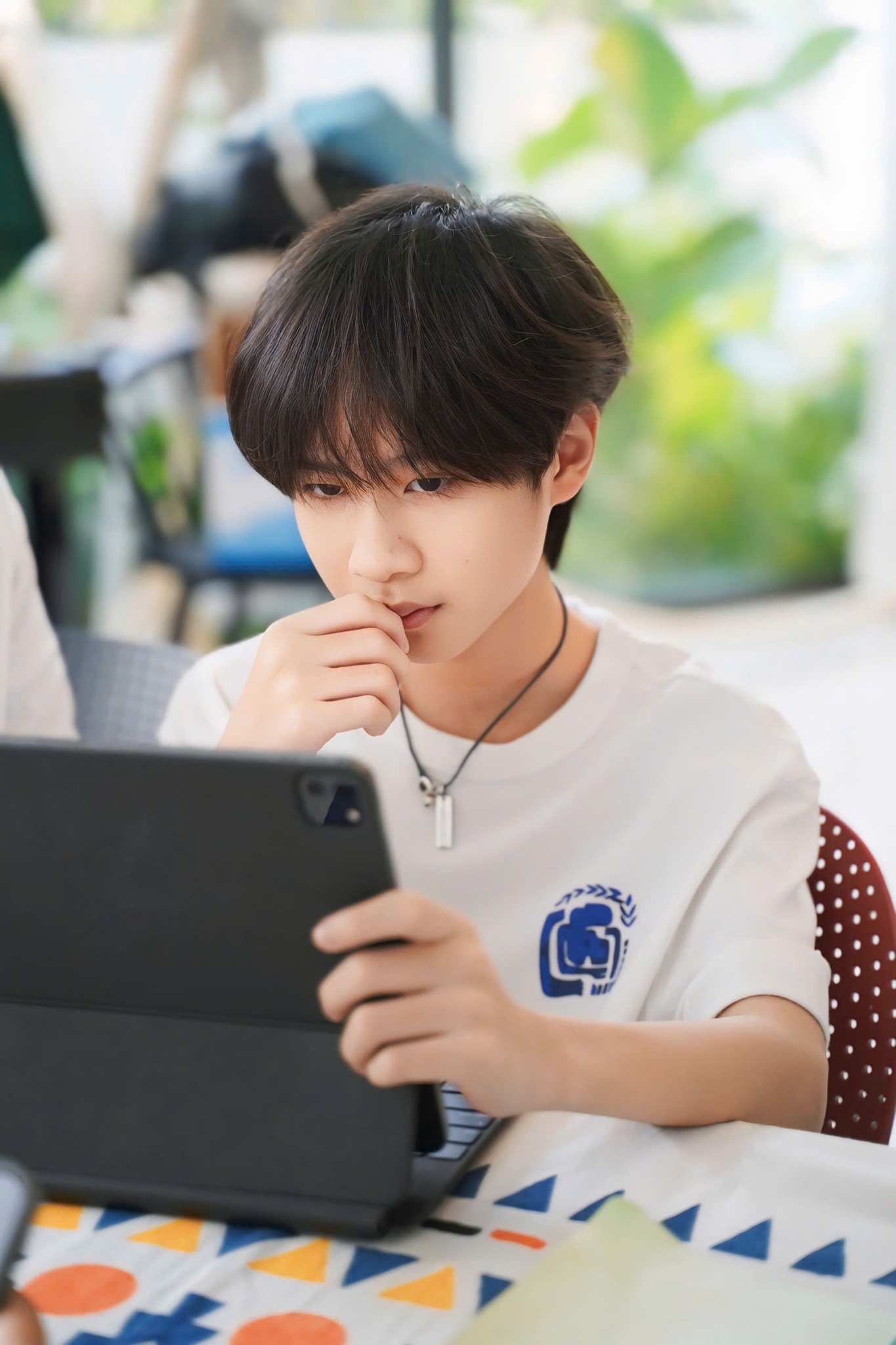 Clip con trai Lý Hải khóc mếu máo giữa sự kiện, Minh Hà phải có động thái gấp- Ảnh 3.