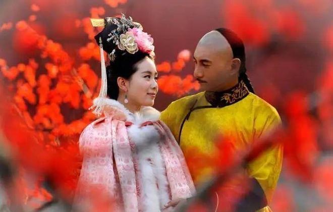 Ngô Kỳ Long và Lưu Thi Thi liên tiếp gặp sóng gió hôn nhân- Ảnh 3.