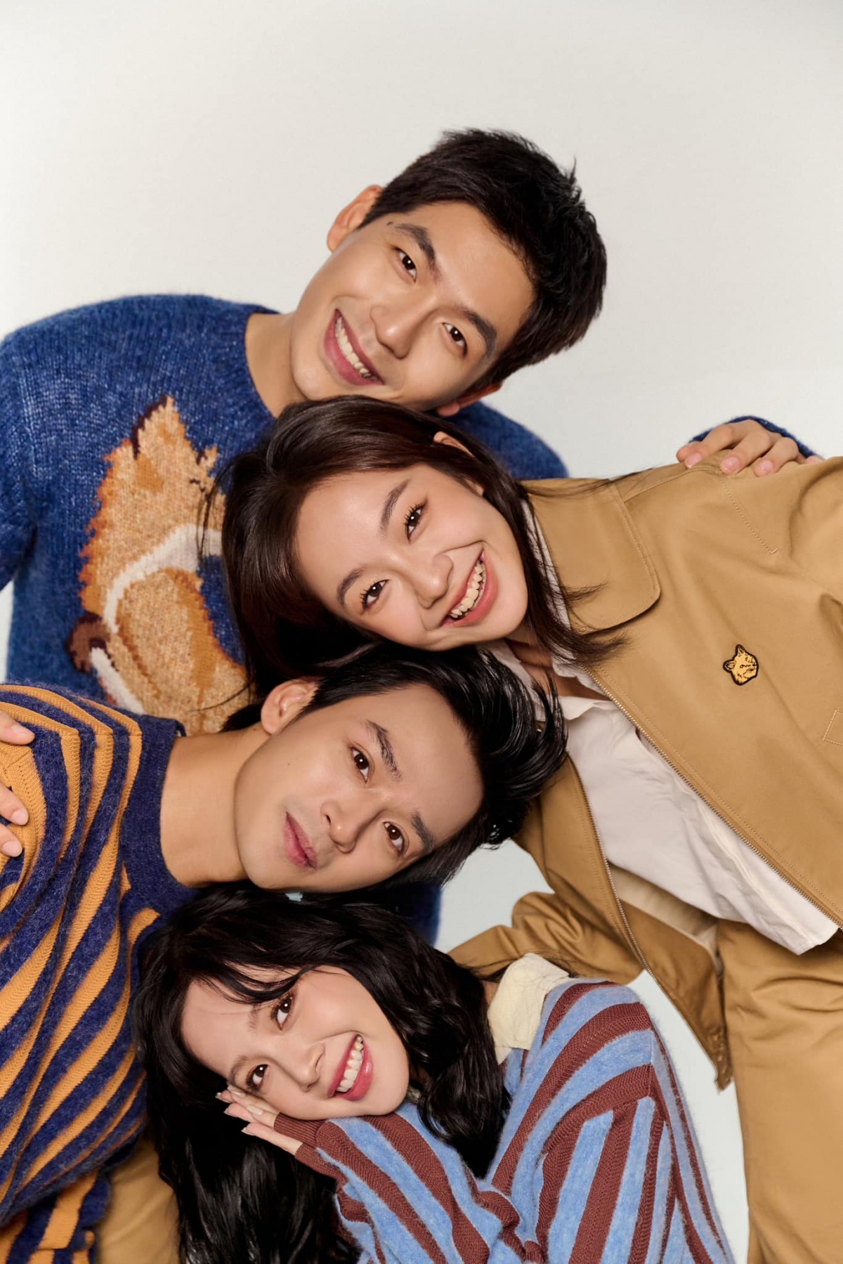 Vẻ ngoài điển trai của nam chính đóng phim trăm tỷ của Trấn Thành- Ảnh 11. Vẻ ngoài điển trai của nam chính đóng phim trăm tỷ của Trấn Thành- Ảnh 11.