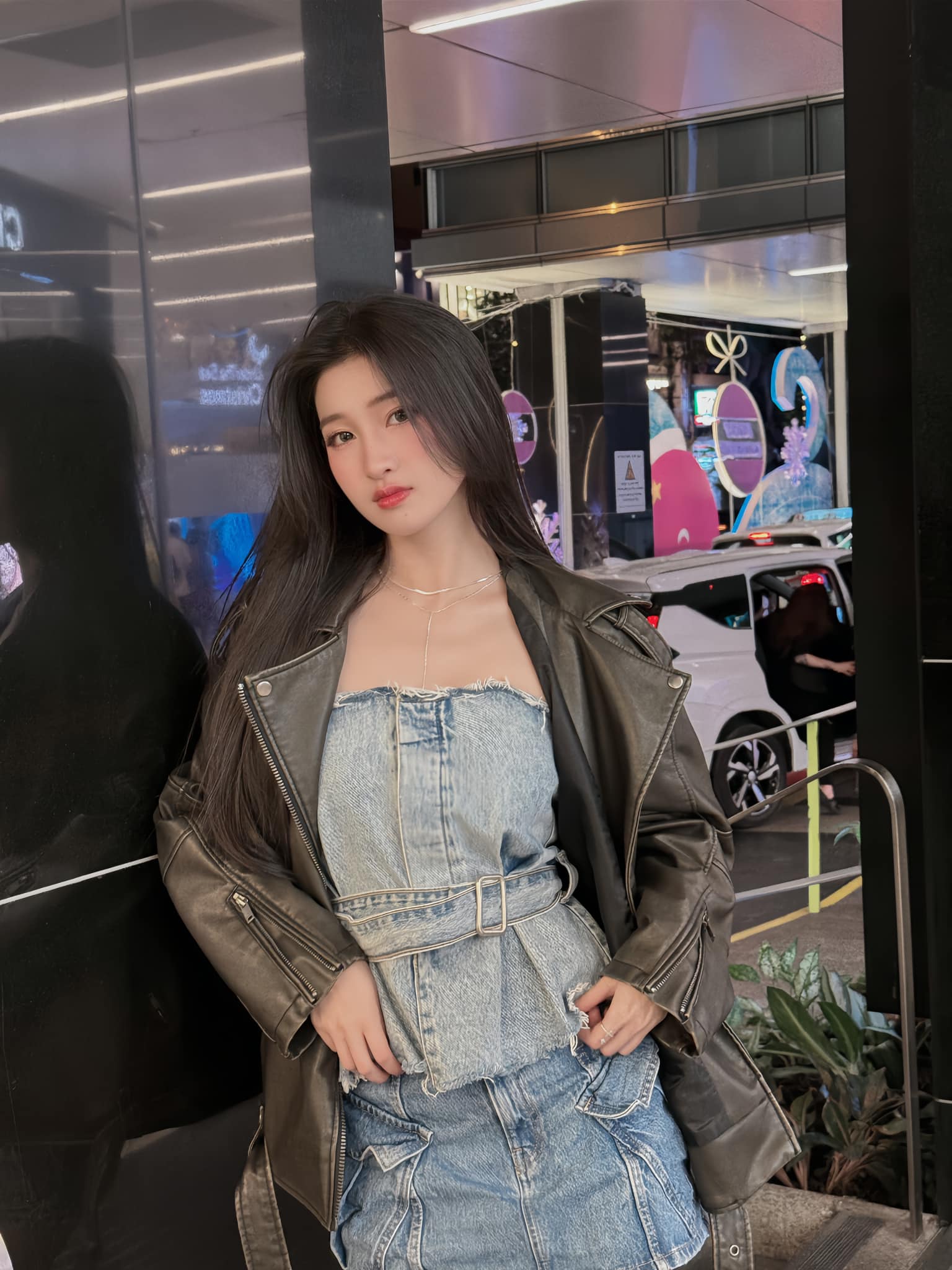 Mỹ nhân Việt được truyền thông Trung Quốc khen nức nở, đẹp đến mức không kém cạnh Lưu Diệc Phi- Ảnh 6. Mỹ nhân Việt được truyền thông Trung Quốc khen nức nở, đẹp đến mức không kém cạnh Lưu Diệc Phi- Ảnh 6.