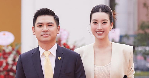 Dâu hào môn Đỗ Mỹ Linh: Nghỉ việc ở VTV, giữ chức Phó Chủ tịch công ty nhà chồng 407282732102106110342681784001691640109526380n 17424541088612023296010 356 323 795 1161 crop 17424541400931412767091jpg