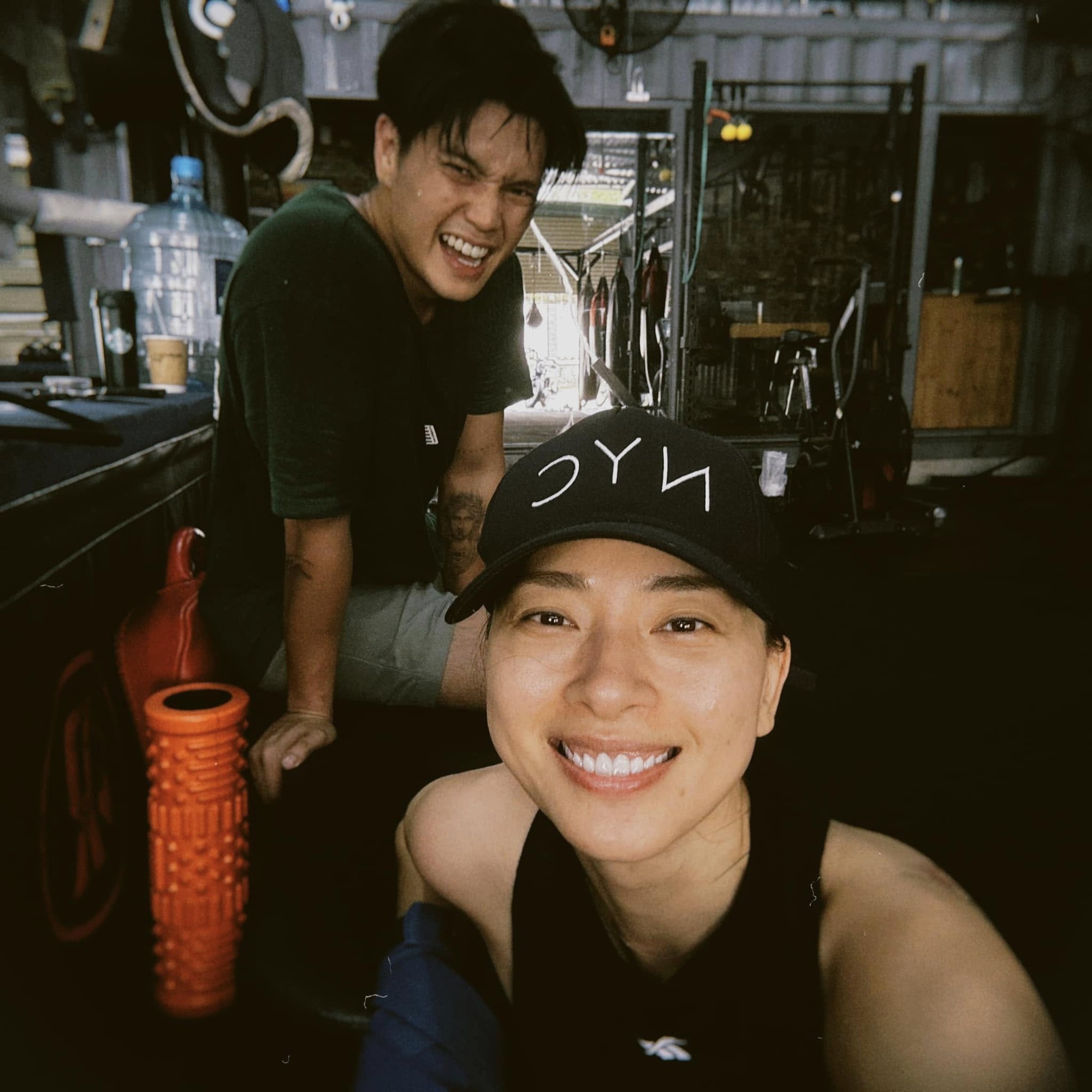 Cặp chị - em lệch 11 tuổi Vbiz: Giấu kín bưng chuyện hẹn hò, từng suy sụp vì khó có con- Ảnh 10.