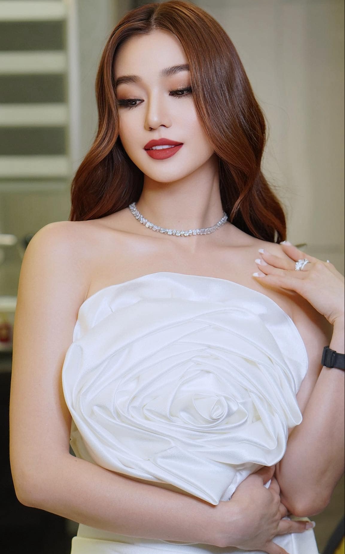 Phim Việt có 3 mỹ nhân đẹp chấn động: Nữ chính Hoa hậu bị cắt vai vì bê bối, 2 cô gái khiến triệu người tiếc nuối- Ảnh 6. Phim Việt có 3 mỹ nhân đẹp chấn động: Nữ chính Hoa hậu bị cắt vai vì bê bối, 2 cô gái khiến triệu người tiếc nuối- Ảnh 6.