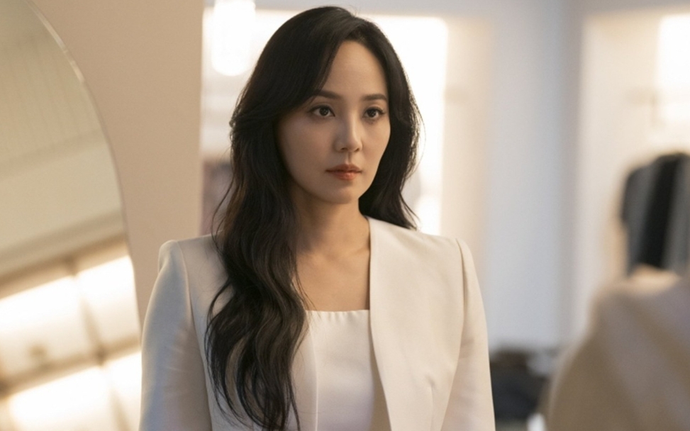 Đệ nhất phu nhân đẹp đến nỗi ngắm 100 lần vẫn sốc visual: Nhan sắc không bao giờ lỗi thời, đau đầu tìm từ ngữ để khen- Ảnh 2.