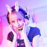 Cosplay quá nhập tâm, nữ coser nổi tiếng vô tình để lộ điểm “nhạy cảm” trước hàng trăm ống kính máy quay 410340799 345350361447023 8952268137447533780 n 17416634727141447617867 178 0 1031 1365 crop 1741663478639851813751jpg