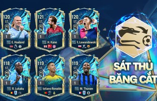 Mùa thẻ siêu phẩm 25 Team Of The Season với hàng loạt quốc dân mới đang được săn đón tại FC Online 28 Mùa thẻ siêu phẩm 25 Team Of The Season với hàng loạt quốc dân mới đang được săn đón tại FC Online 412414 17514504313941488099299 0 89 638 1110 crop 17514504440461711348353jpg