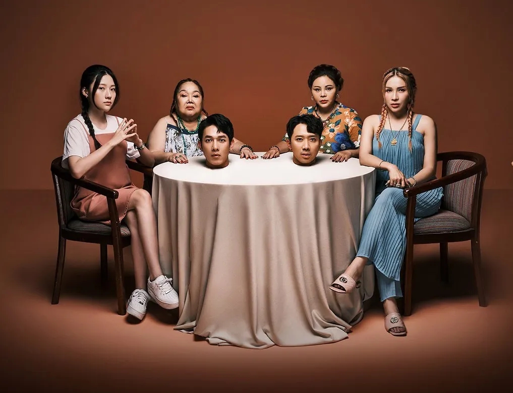 5 phim điện ảnh Việt tuyệt hay và cảm động về gia đình, mỗi năm xem lại 1 lần không thấy chán- Ảnh 3.