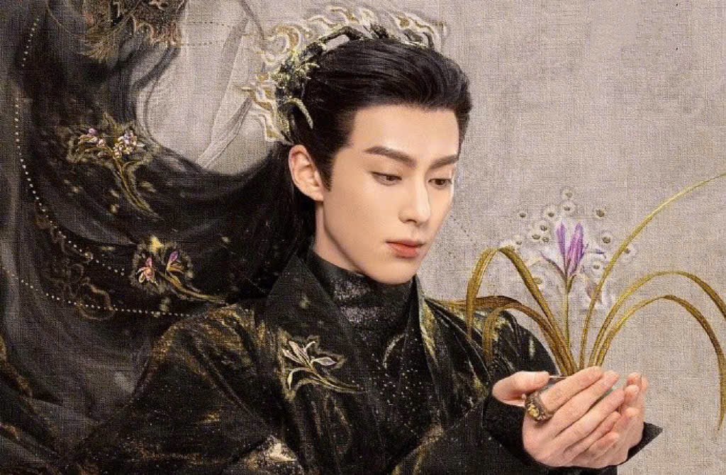 Trưng bày đồ đã dùng của Vương Hạc Đệ để hút khách, quán ăn bị chỉ trích- Ảnh 5. Trưng bày đồ đã dùng của Vương Hạc Đệ để hút khách, quán ăn bị chỉ trích- Ảnh 5.