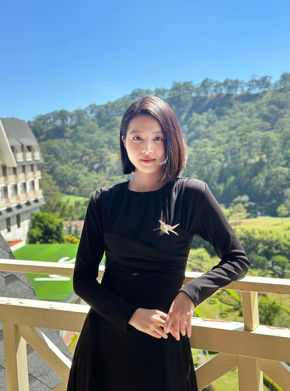 Mặt mộc đẹp không tỳ vết của nữ chính phim 4 tỷ view, có xứng là ngọc nữ thế hệ mới?- Ảnh 5.