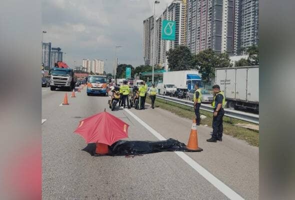 Cãi nhau với chồng trên ô tô, người phụ nữ rơi xuống đường, nói 1 câu cuối cùng trước khi qua đời- Ảnh 2.